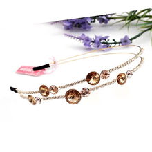 我是瘋狂飾品控——探秘潮流雜志中的飾品世界